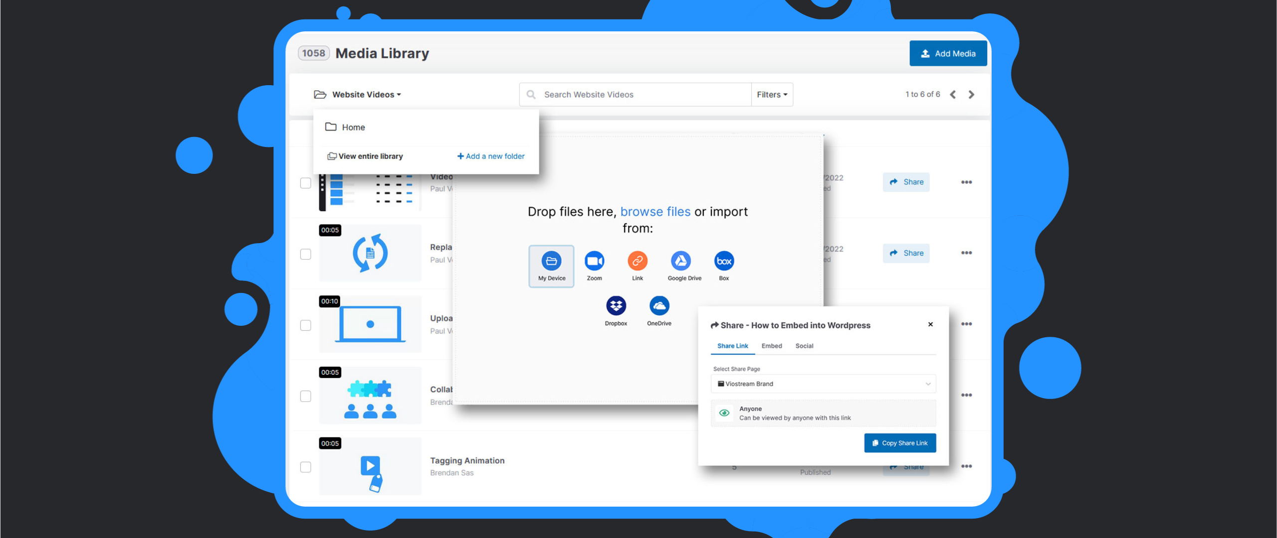 Product Update Next Generation Media Library